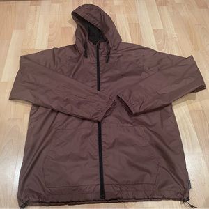 Quiksilver Quiktech 600mm Jacket 2XL